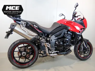 TRIUMPH TIGER 1050 SPORT – foto 3