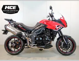 Triumph Tiger 1050 Sport 2013 occasion