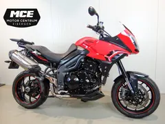 Triumph Tiger 1050 Sport 2013 occasion – foto 5 van 20