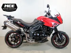 Triumph Tiger 1050 Sport 2013 occasion – foto 10 van 20