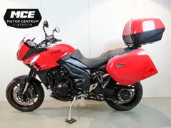 Triumph Tiger 1050 Sport 2013 occasion – foto 20 van 20