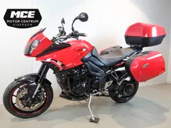 Triumph Tiger 1050 Sport 2013 occasion – foto 2 van 20