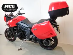 Triumph Tiger 1050 Sport 2013 occasion – foto 4 van 20