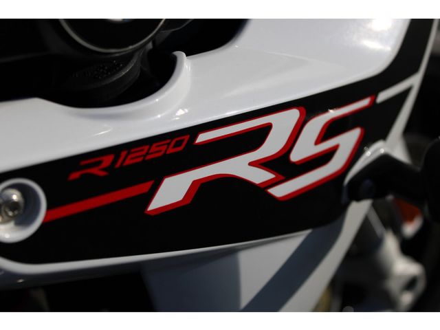 bmw - r-1250-rs