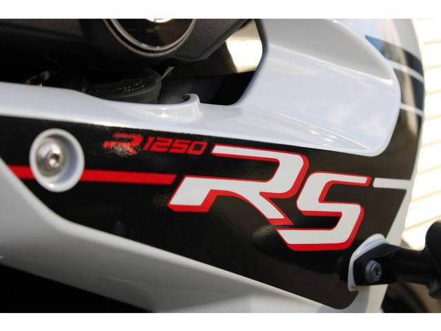 bmw - r-1250-rs