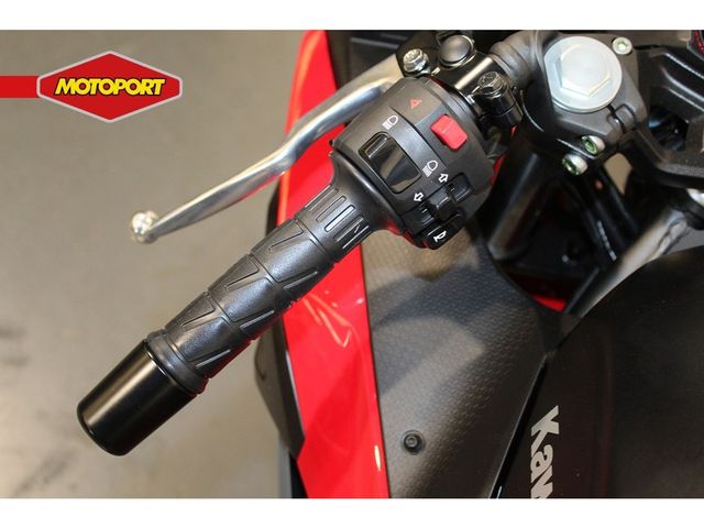 kawasaki - ninja-500-se