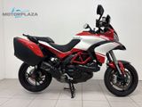 DUCATI MULTISTRADA 1200 S PIKES PEAK