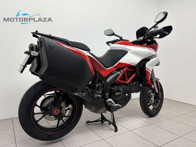 ducati - multistrada-1200-s-pikes-peak