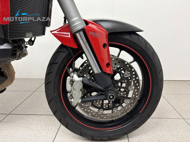 ducati - multistrada-1200-s-pikes-peak