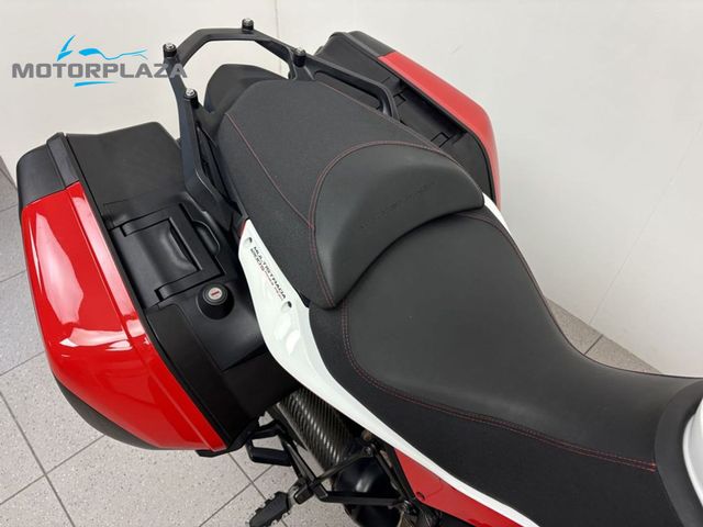 ducati - multistrada-1200-s-pikes-peak