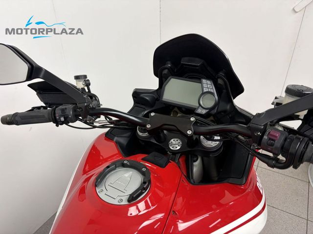 ducati - multistrada-1200-s-pikes-peak