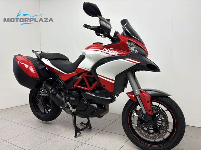 ducati - multistrada-1200-s-pikes-peak