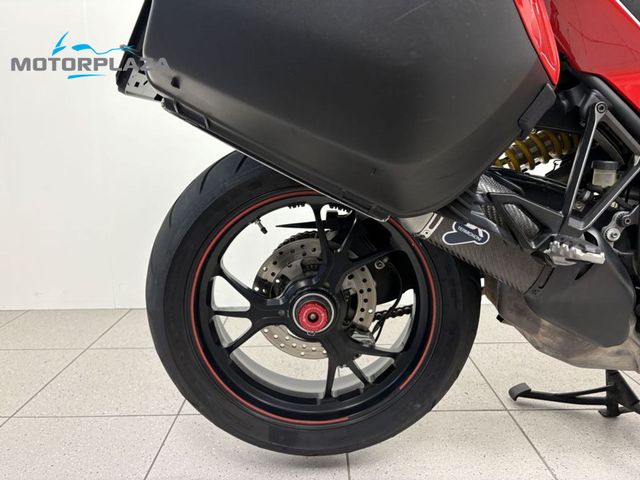 ducati - multistrada-1200-s-pikes-peak