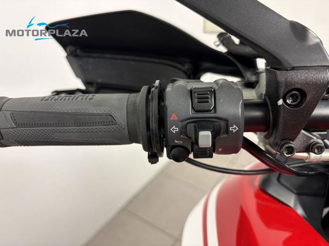 ducati - multistrada-1200-s-pikes-peak