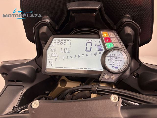 ducati - multistrada-1200-s-pikes-peak