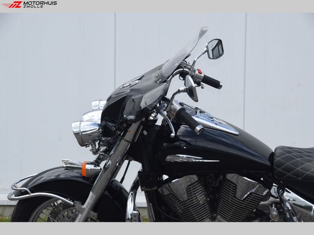 honda - vtx-1300