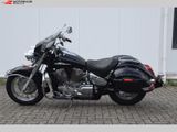 HONDA VTX 1300