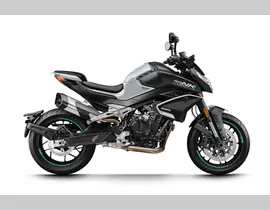 Cfmoto 800 NK Advanced 2026 nieuw