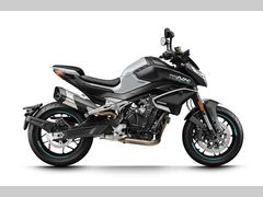 Cfmoto 800 NK Advanced 2026 nieuw – foto 1 van 5