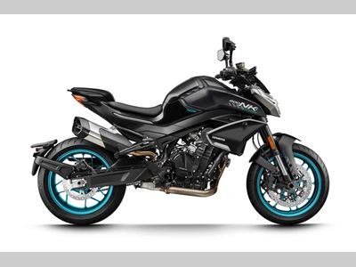 CFMOTO 800 NK ADVANCED – foto 2