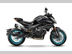 Cfmoto 800 NK Advanced 2026 nieuw – foto 2 van 5