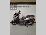 KYMCO DOWNTOWN 300I