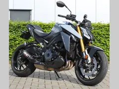 Suzuki GSX-S 1000 2021 occasion – foto 7 van 8