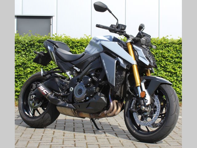 suzuki - gsx-s-1000
