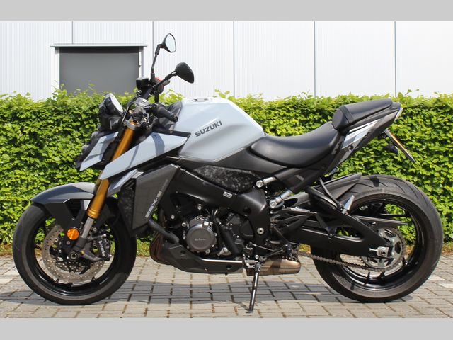 suzuki - gsx-s-1000