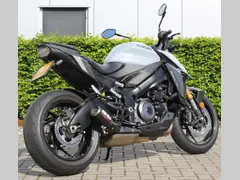 Suzuki GSX-S 1000 2021 occasion – foto 5 van 8