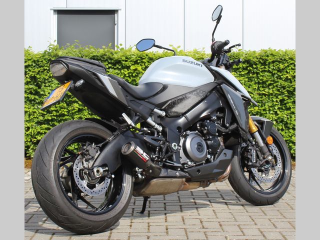 suzuki - gsx-s-1000