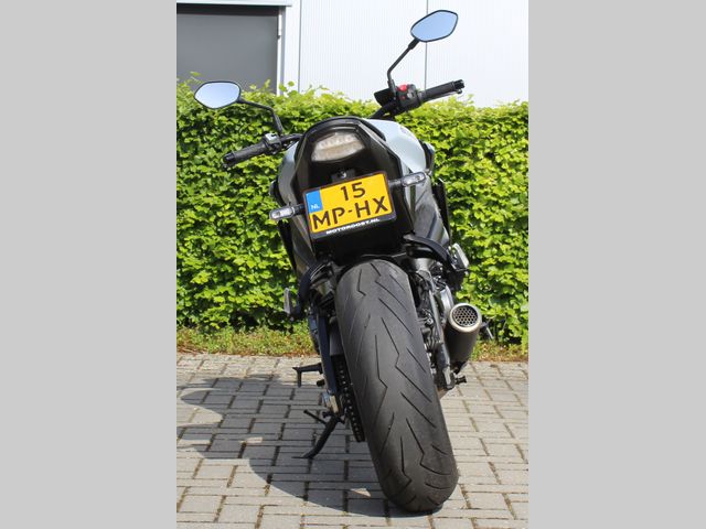 suzuki - gsx-s-1000