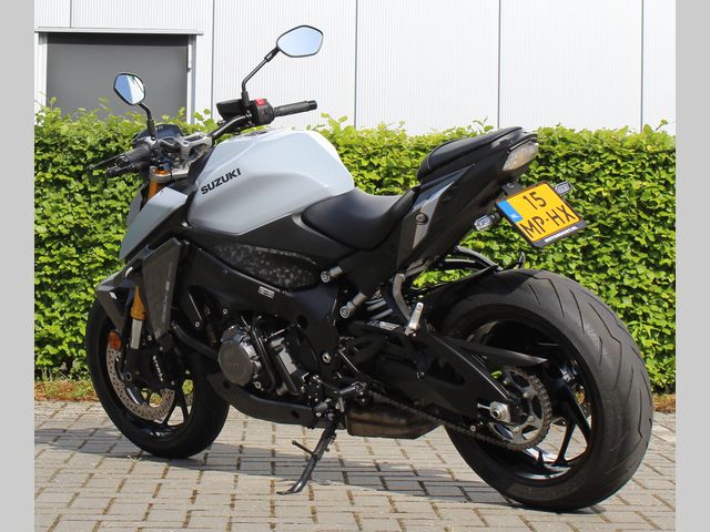 suzuki - gsx-s-1000