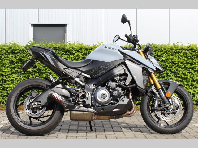 suzuki - gsx-s-1000