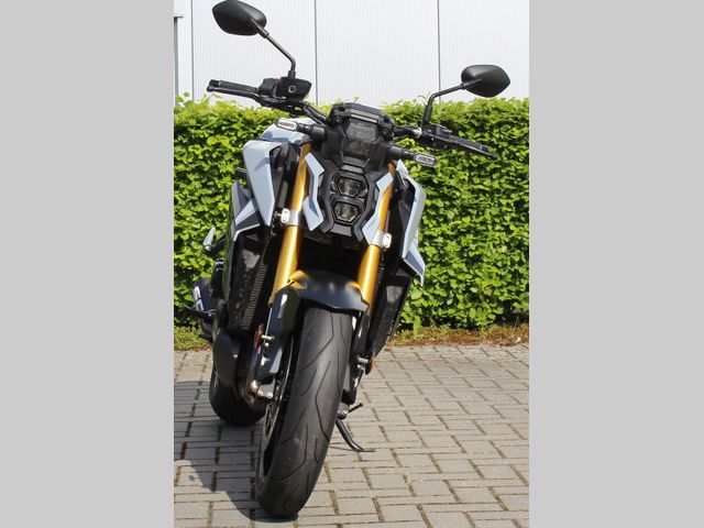 suzuki - gsx-s-1000