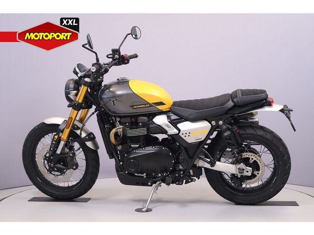 triumph - scrambler-900