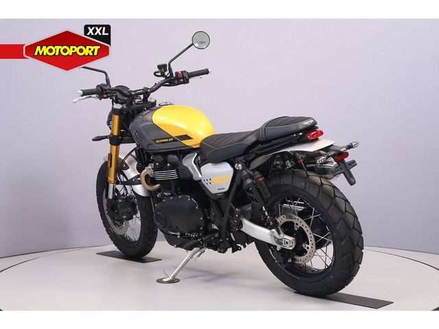 triumph - scrambler-900