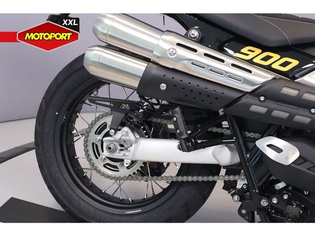 triumph - scrambler-900