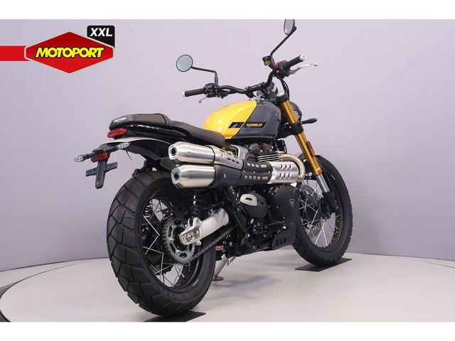 triumph - scrambler-900