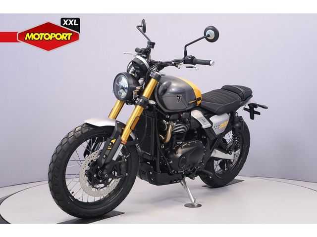 triumph - scrambler-900