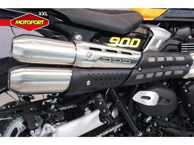 triumph - scrambler-900