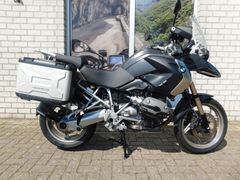 BMW R 1200 GS ABS-ASC-ESA