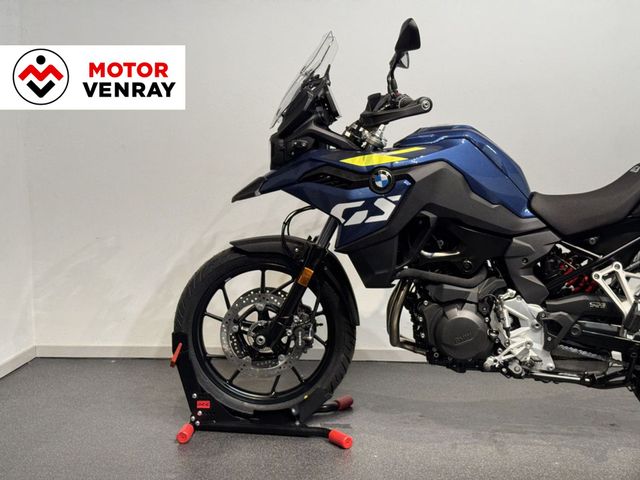 bmw - f-800-gs