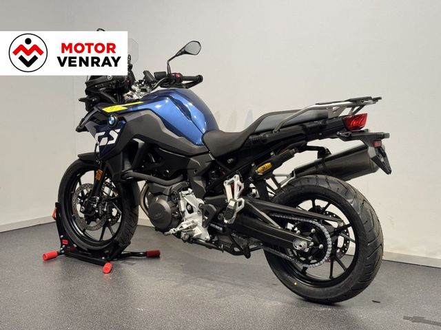 bmw - f-800-gs