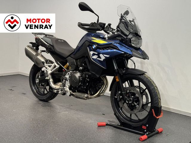 bmw - f-800-gs