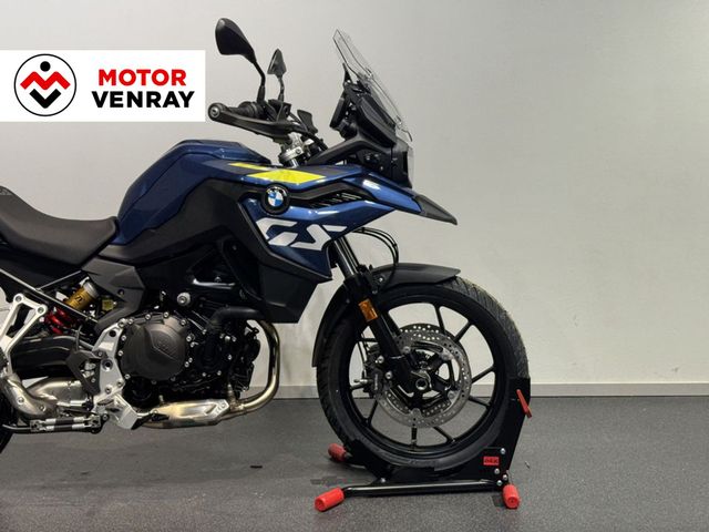 bmw - f-800-gs