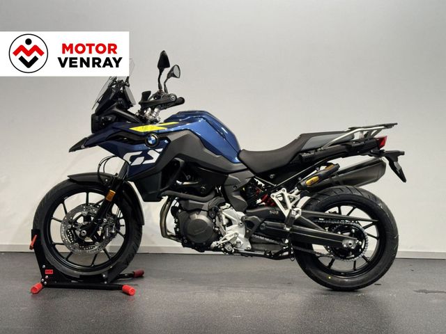 bmw - f-800-gs