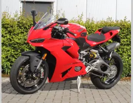 Ducati Panigale V2 2025 occasion