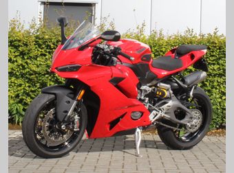 Ducati Panigale V2 2025 occasion