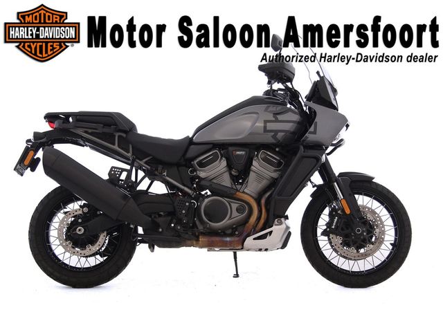 harley-davidson - pan-america--ra-1250-special